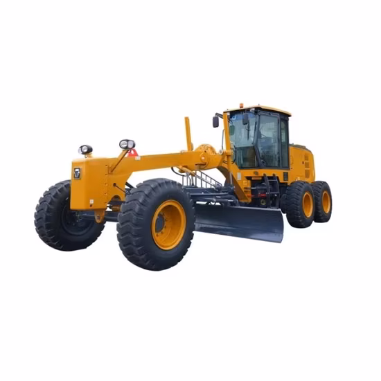 Официальный Changlin Py130h 130HP Многофункциональный небольшой мини-средний автогрейдер